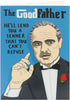 The Godfather Design Father's Day Card