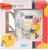 Me To You Bear You're A Star Boxed Mug Ceramic