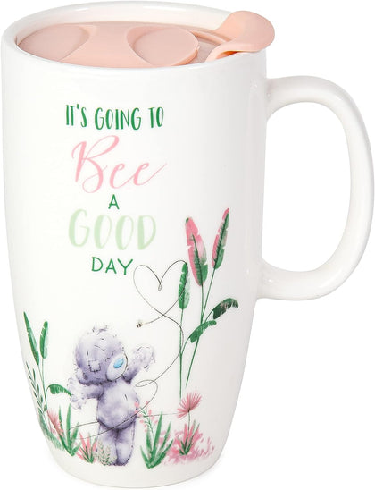 Me To You Bear Ceramic Travel Mug