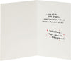 Cheeky Humour Valentine's Card for Him