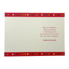 On Your Graduation Multi Stars Design Congratulations Card