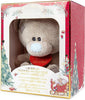 Me to You Tiny Tatty Teddy My First Christmas Bear in Gift Box