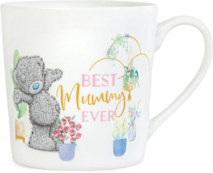 Me To You 'Best Mummy Ever' Boxed Ceramic Mug