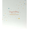 Well Done You Congratulations Graduation Card