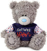 Me to You Tatty Teddy Official Collection Get Well Soon 10cm Plush