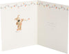 Boofle Subtle Features Birthday Card