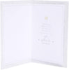 25th Silver Wedding Anniversary Greetings Card