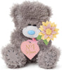 Me To You 'No.1 Mum' Plush Bear On Gift Plinth 15cm High