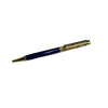 Best Grandad Captioned Gold Leaf Ballpoint Gift Pen