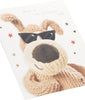 Cool Boofle Birthday Card