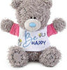 4" Be Happy Me to You Bear