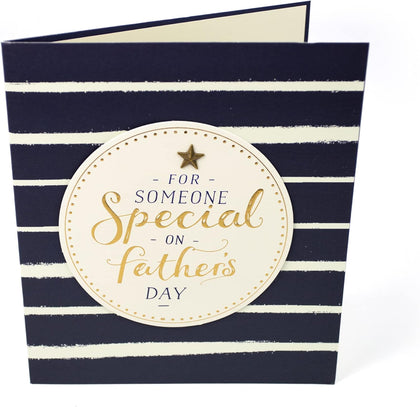 For Someone Special Father's Day Card