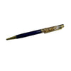 Best Grandad Captioned Gold Leaf Ballpoint Gift Pen