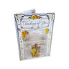 Thinking of You Traditional Religious Easter Card