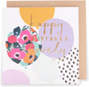 Kindred Lovely Birthday Card