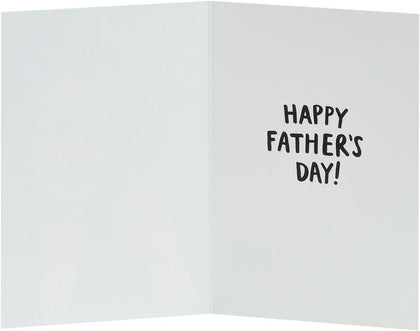  The Godfather Design Father's Day Card