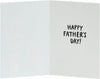 The Godfather Design Father's Day Card