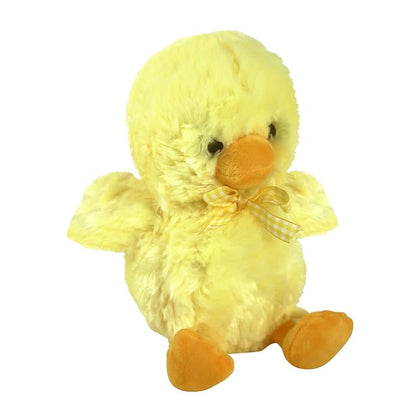 Easter Chick Plush Toy 8