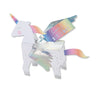 3D Pop-Up Unicorn Design Birthday Card