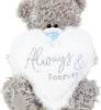 Me to You 'Always and Forever' Tatty Teddy Bear 15cm Wedding Collection