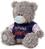 Me to You Tatty Teddy Official Collection Get Well Soon 10cm Plush