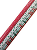 Single 3m Christmas Tatan Tree Design Gift Wrap Roll