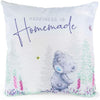 Happiness Is Homemade Me to You Bear Cushion Official Collection