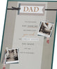 Sweet Rhyme Design Father's Day Card