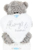 Me to You 'Always and Forever' Tatty Teddy Bear 15cm Wedding Collection