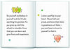 Little Keepsake Book "You are a Girl Who Can Do Anything for Daughter, Sister, Granddaughter, Niece