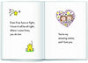 Little Keepsake Book Hey, Sister …You are Amazing and I Love You