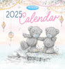 Me to You Tatty Teddy Desk Calendar 2025