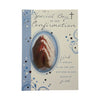 For Special Boy On Your Confirmation Prayer Design Religious Greeting Card