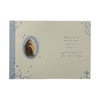 For Special Boy On Your Confirmation Prayer Design Religious Greeting Card