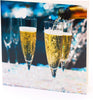 Camden Photographic Champagne Celebrations Open Birthday Card