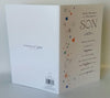 Son Birthday Sentimental Verse Greetings Card