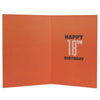 Star Wars Rebels 18th Birthday Card 'Time To Rebel'