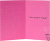 New Big Sister Congratulations Card