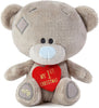 Me to You Tiny Tatty Teddy My First Christmas Bear in Gift Box