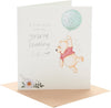 Disney Cute Design Winnie the Pooh Sorry You're Leaving Card