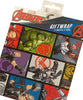 Marvel Avengers Gift Wrap Pack Contains 2 Sheets & Tags Wrapping Paper (Pack of 2)