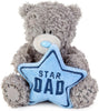 Me to You Tatty Teddy Father's Day 'Star Dad' Bear 10cm