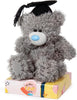 Me To You Tatty Teddy Graduation Plush Bear Official Collection