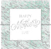 Floral Shades Mother's Day Card