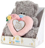 Me to You Luxury Boxed 'Mum' Plush Bear 19cm High