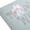 Gift Boxes And Glitter Finished Design Mother's Day