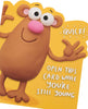 Funny Age Joke Design Birthday Card