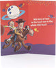 Toy Story Woody Son Valentine's Day Card