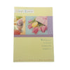 Flowers Blooming Everywhere Easter Card