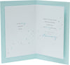 For My Husband 60th Anniversary Luxury Greeting Card